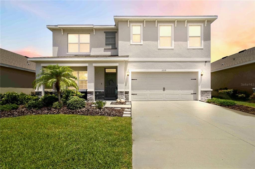 17119 HARVEST MOON WAY