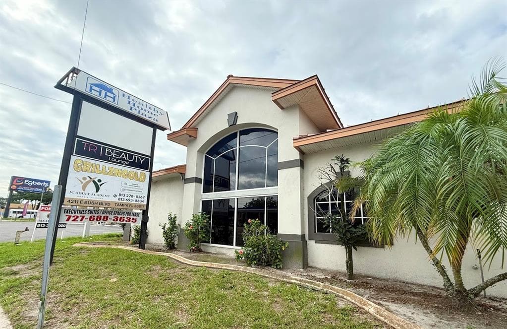 4211 BUSCH BOULEVARD