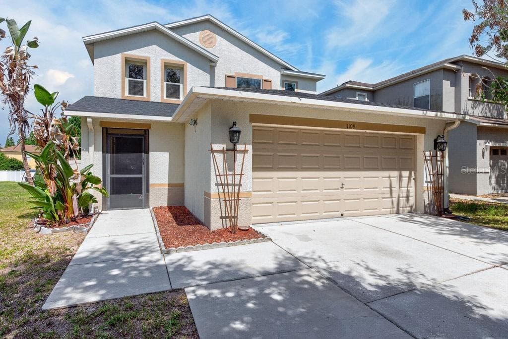 11109 SILVER FERN WAY