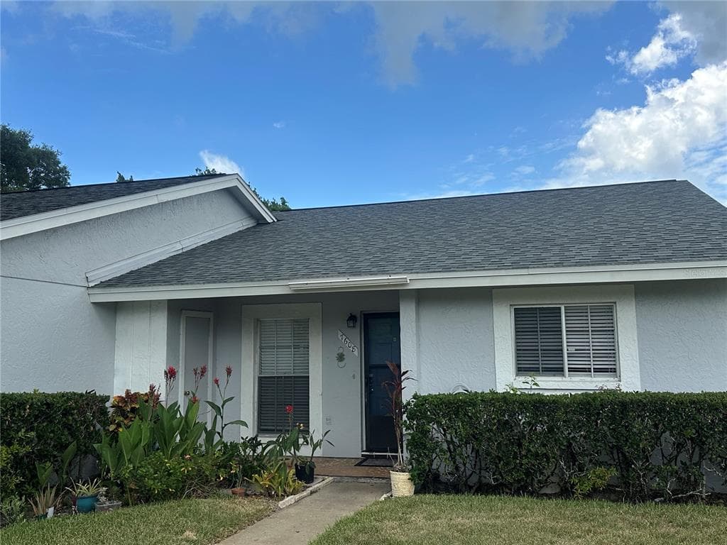 7608 DANUBE DRIVE