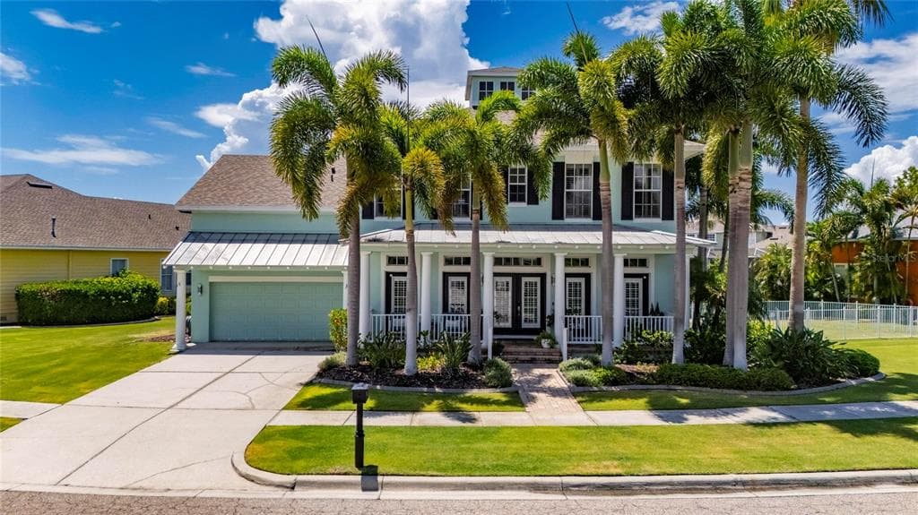 508 ISLEBAY DRIVE