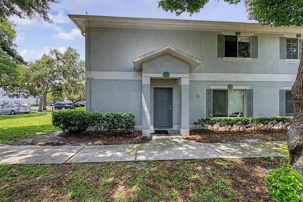 7434 BANK DRIVE