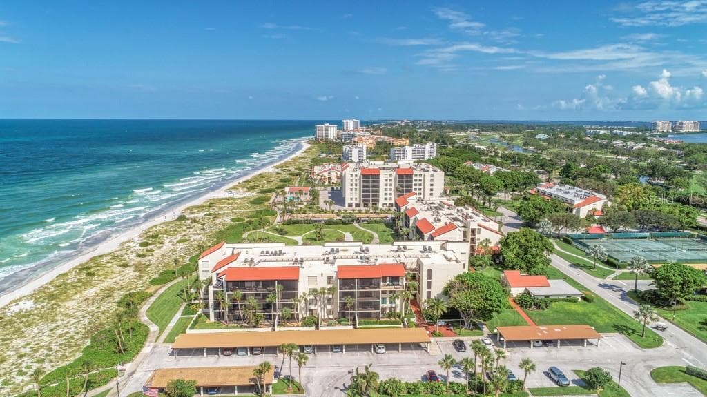 1975 GULF OF MEXICO DRIVE