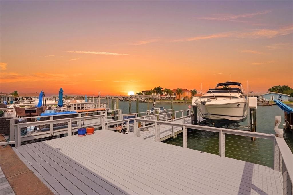 573 BOCA CIEGA POINT BOULEVARD