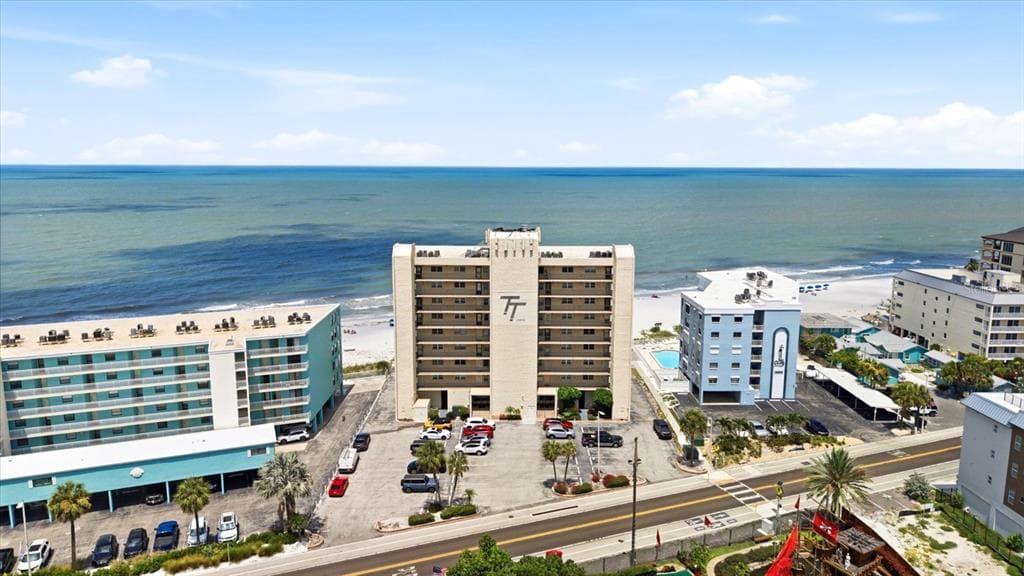 19450 GULF BOULEVARD