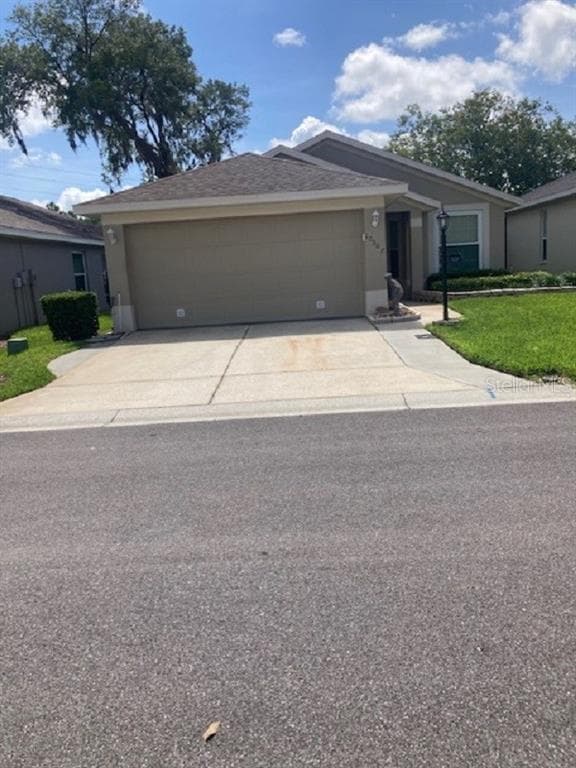 10007 BROOKDALE DRIVE