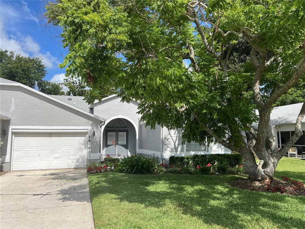 6381 EGRET DRIVE