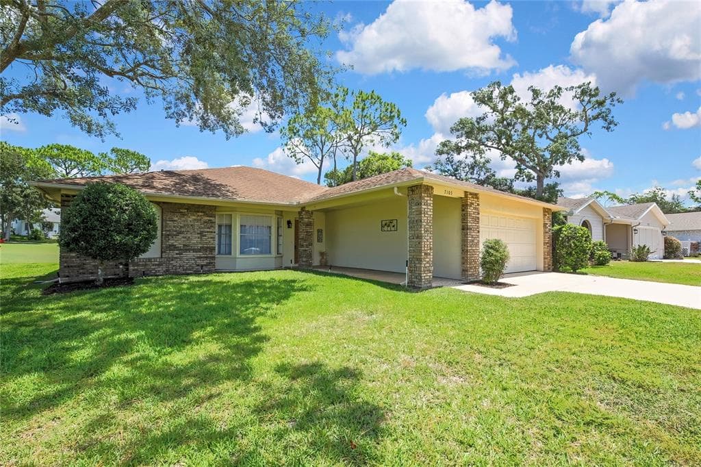 7103 CROWN OAKS DRIVE