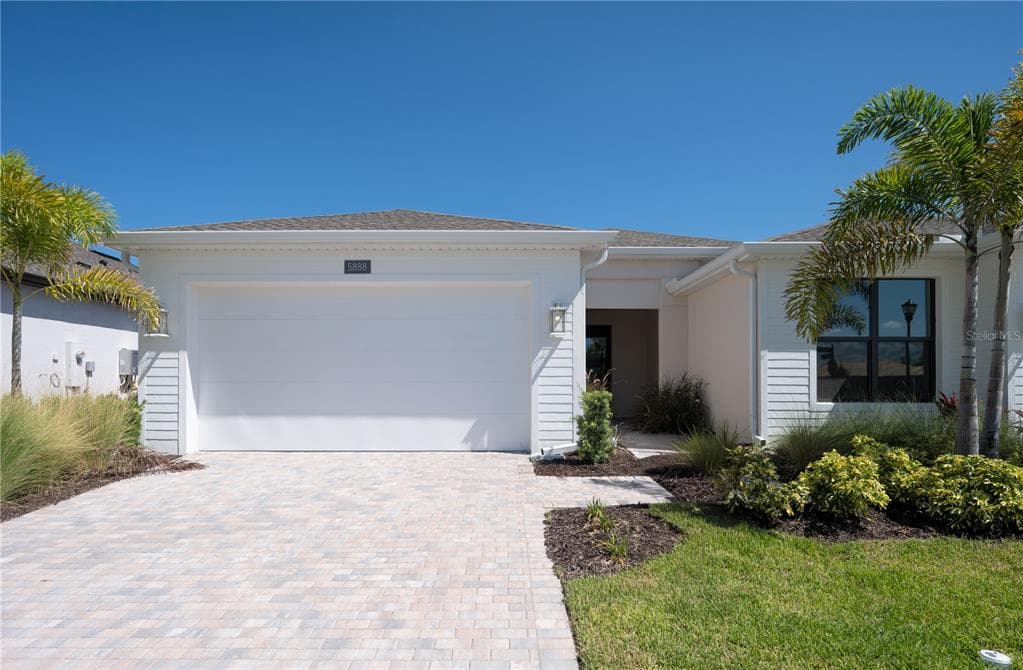 5888 WINDBREAK COURT