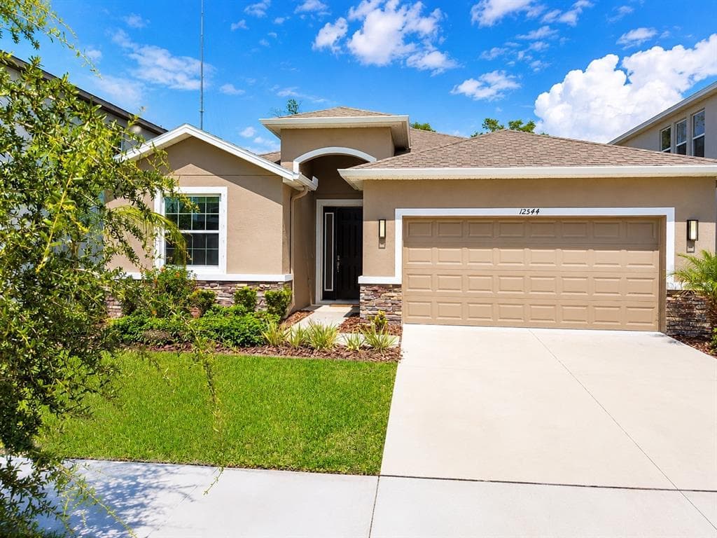12544 SHINING WILLOW STREET