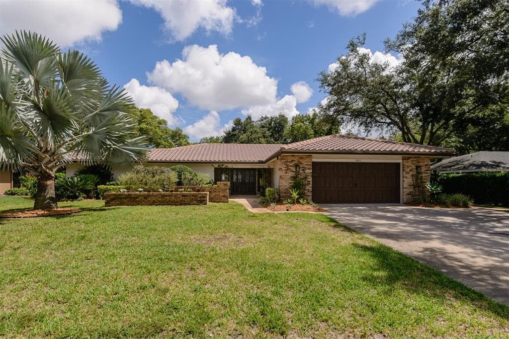 2860 QUAIL HOLLOW ROAD