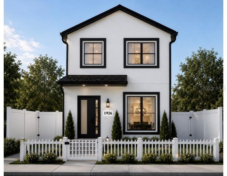 1926 FAIRFIELD AVENUE