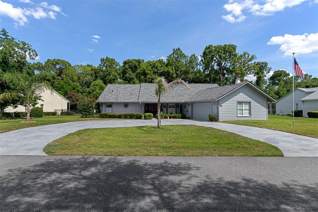 43 LINDER CIRCLE