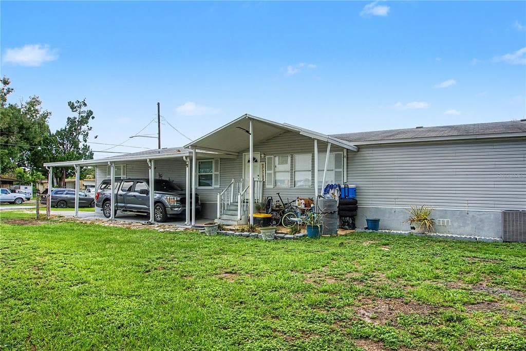 6601 51ST WAY
