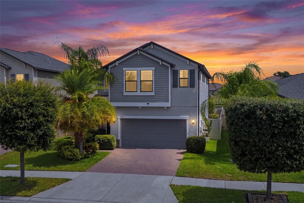 9731 IVORY DR