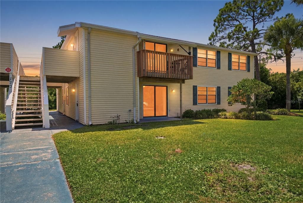 123 LOBLOLLY COURT