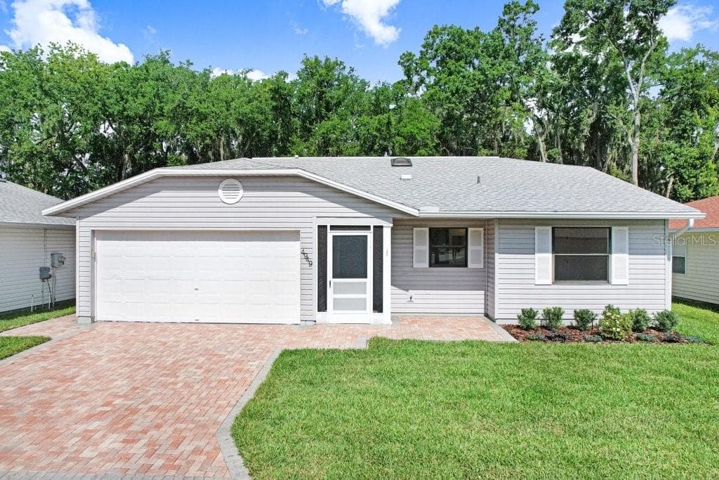 4949 PLEASANT HOLLOW TRAIL