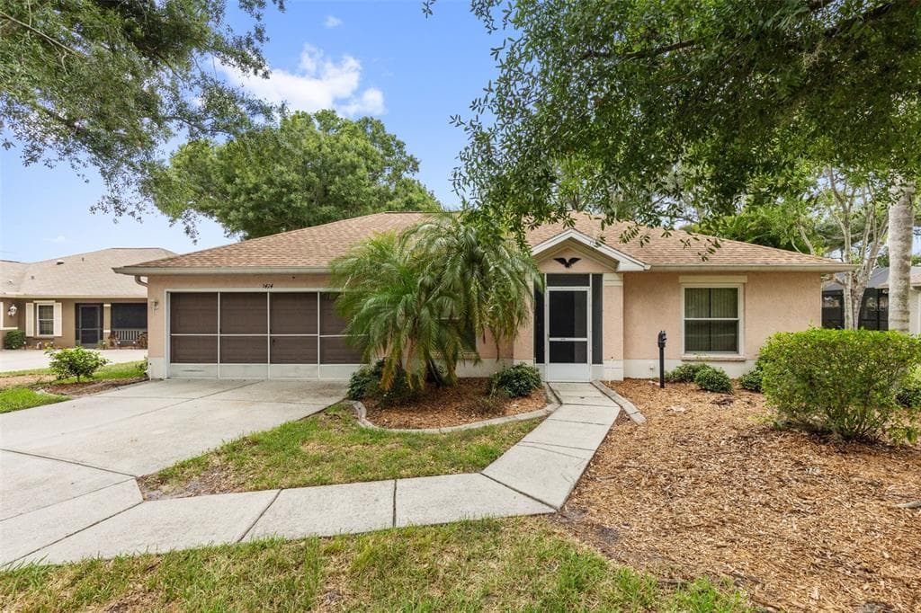 1414 BLUEWATER DRIVE