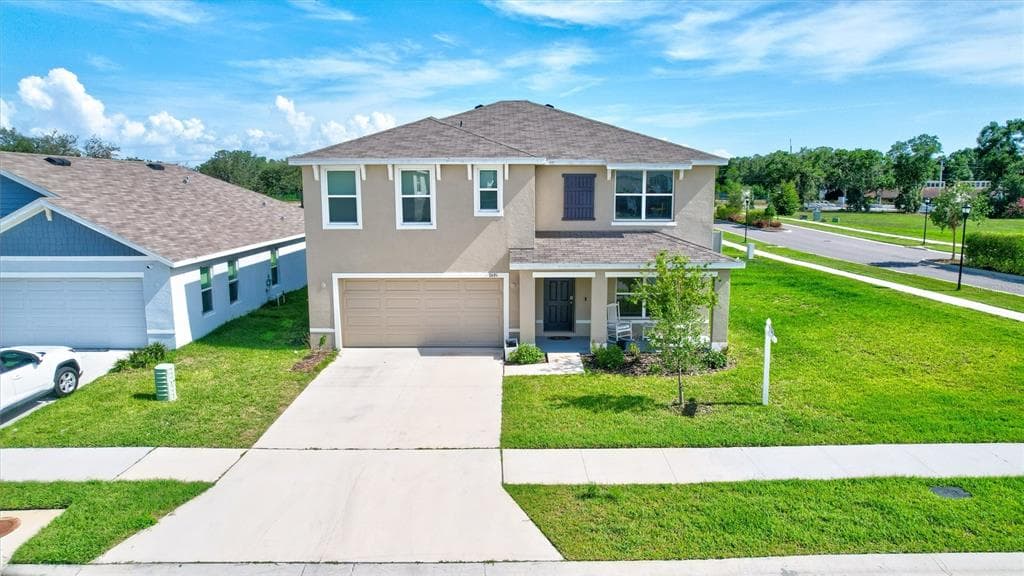 7601 ROSEWOOD GARDEN LOOP