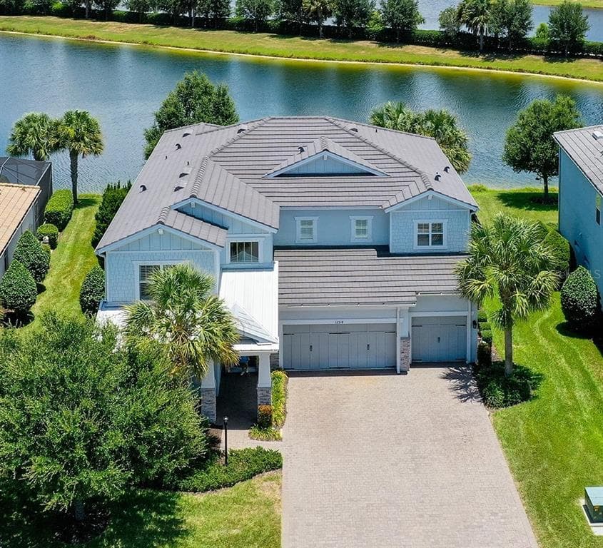 12318 BLUE HILL TRAIL