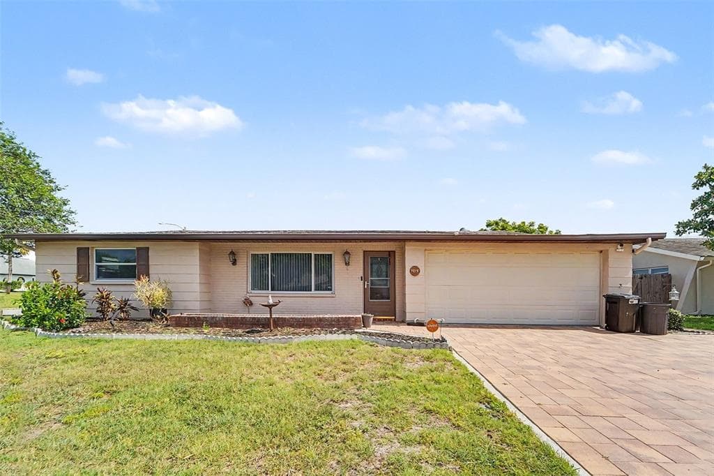 7015 MORAVIAN DRIVE