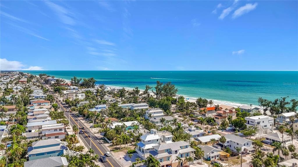 2918 GULF DRIVE