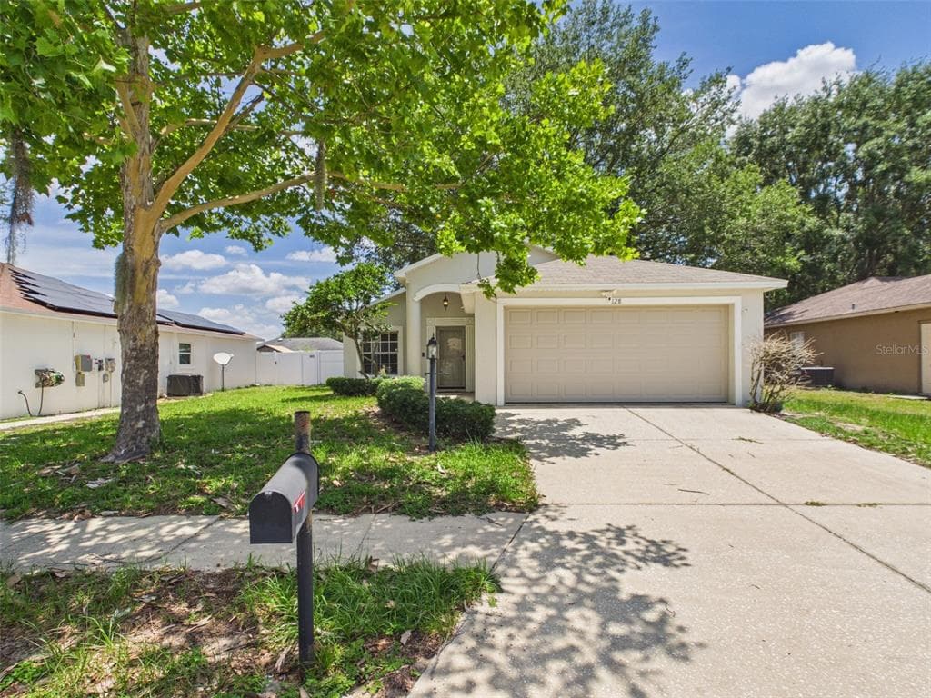 128 EAGLE POINT BOULEVARD
