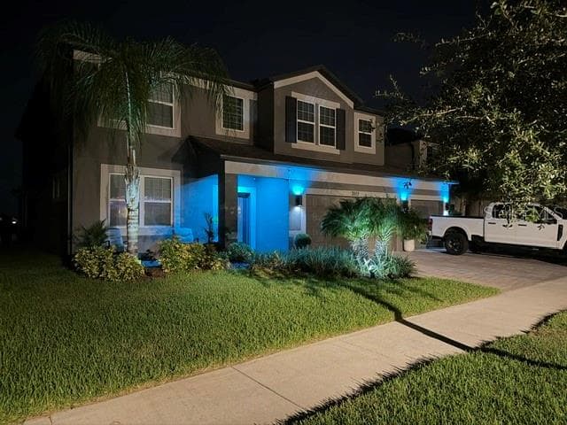 3117 KING FERN DRIVE