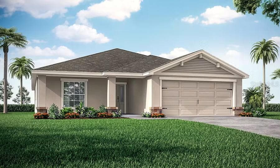 2105 SUMMERLAKE DRIVE