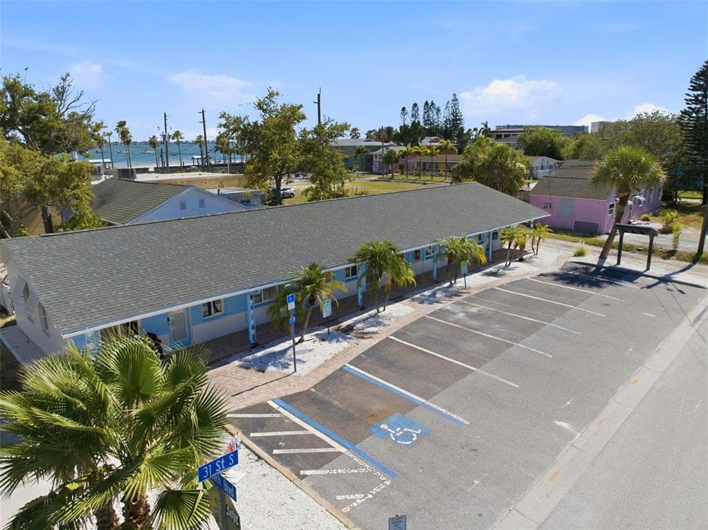 3101 BEACH BOULEVARD