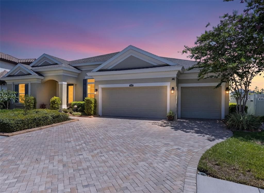 13340 FAWN LILY DRIVE