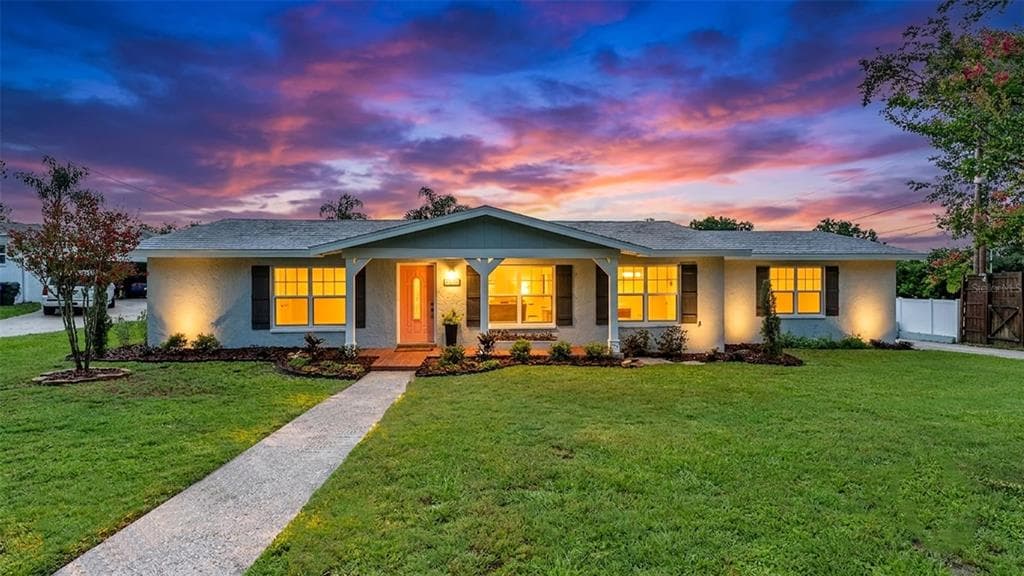 526 POPPELL DRIVE