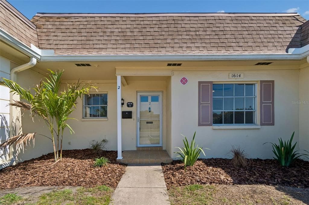 1614 LAKE AVENUE