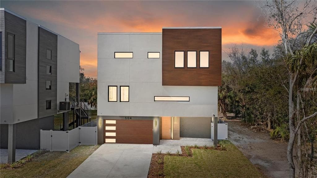 504 FEDERAL STREET