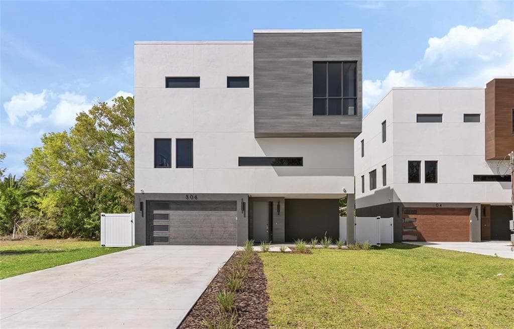 506 FEDERAL STREET