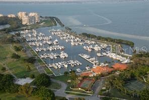 2600 HARBOURSIDE DRIVE