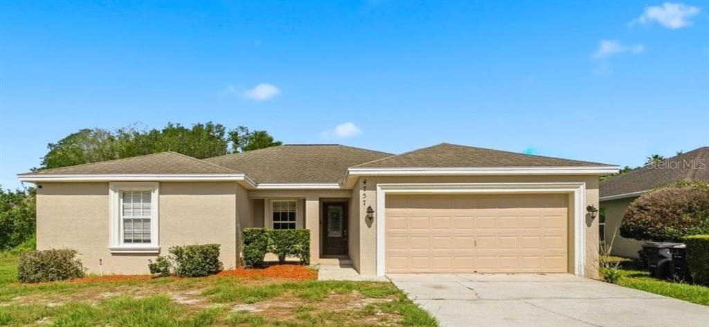 4757 ACORN DRIVE