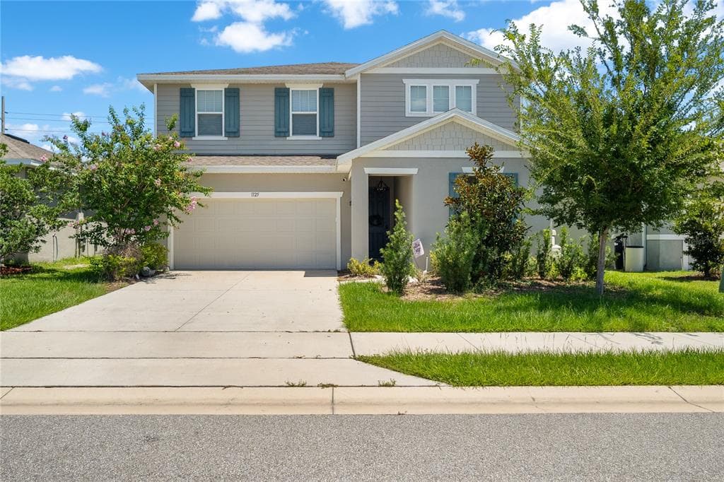 1125 MATTIE POINTE BOULEVARD