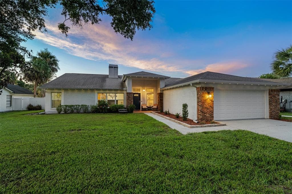 2410 ARBORWOOD DRIVE