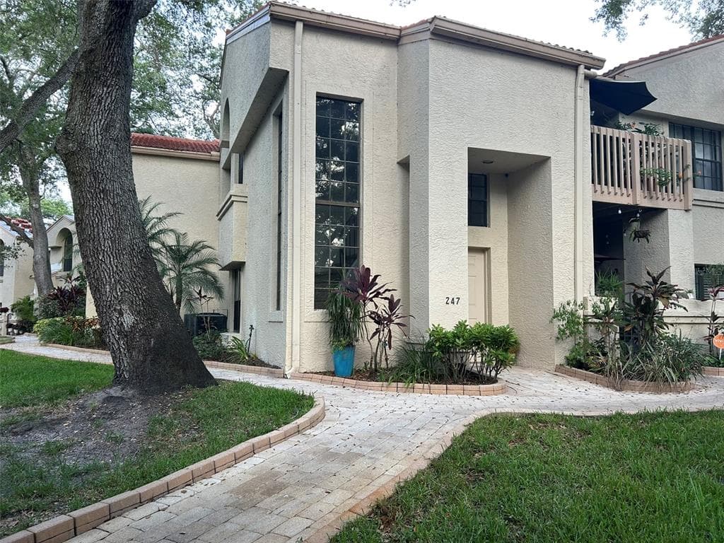 247 LOS PRADOS DRIVE