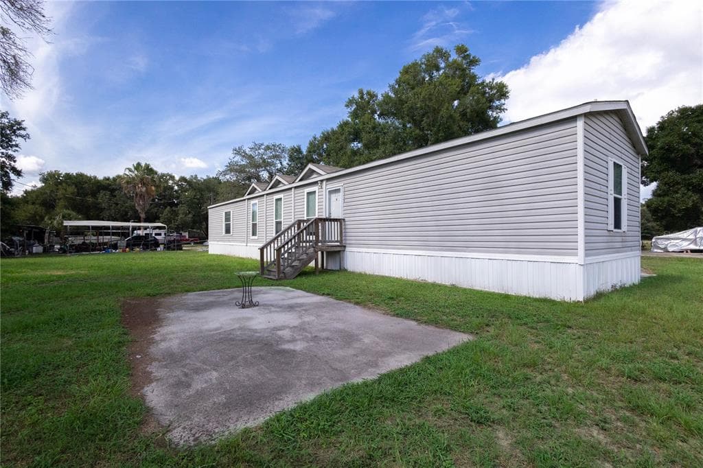 5330 CHRIST LANE