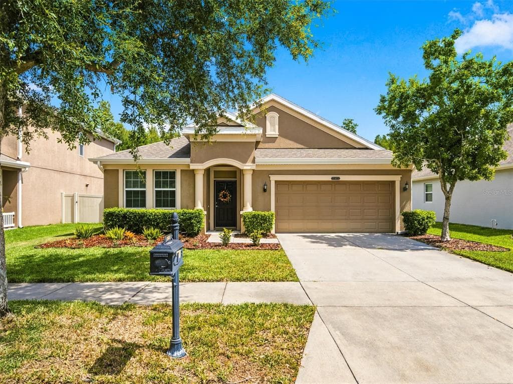 21613 SOUTHERN CHARM DRIVE