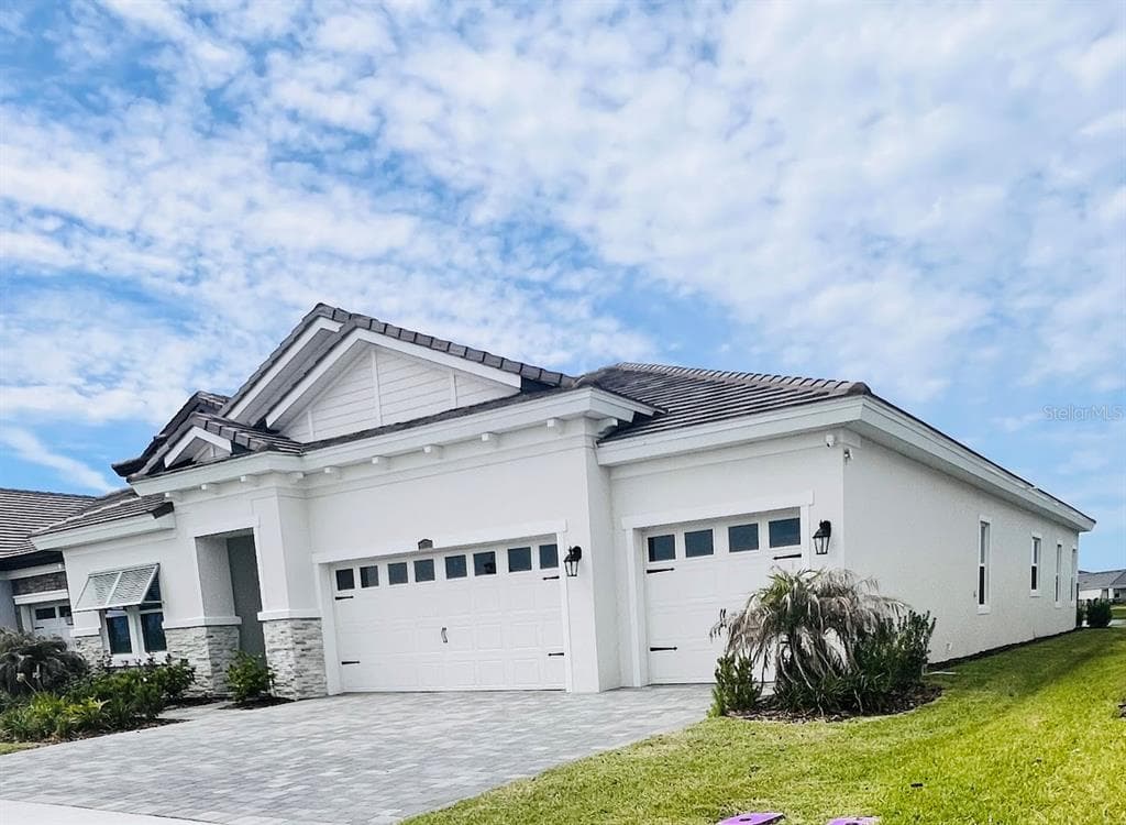 9632 SURREY ROSE DRIVE