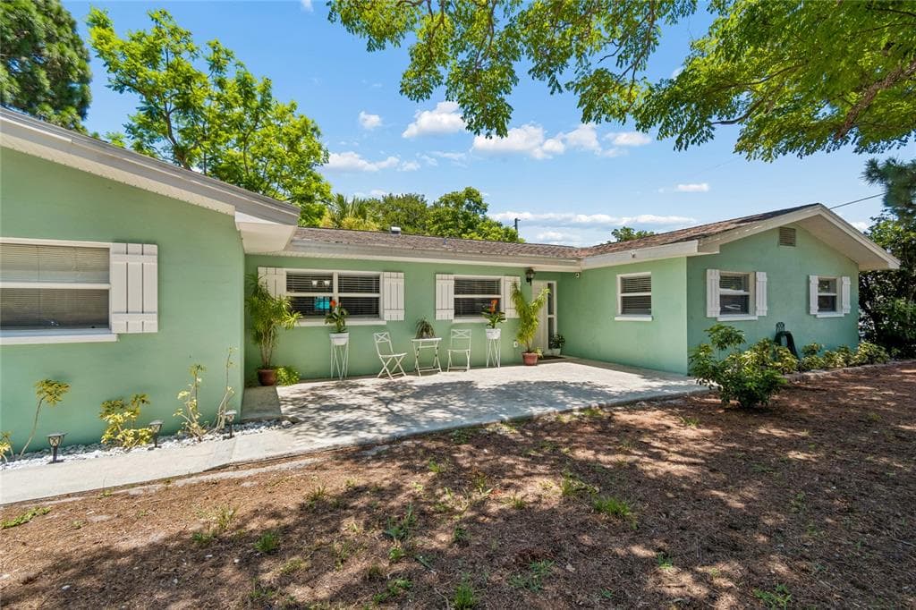 1357 EVERGREEN AVENUE