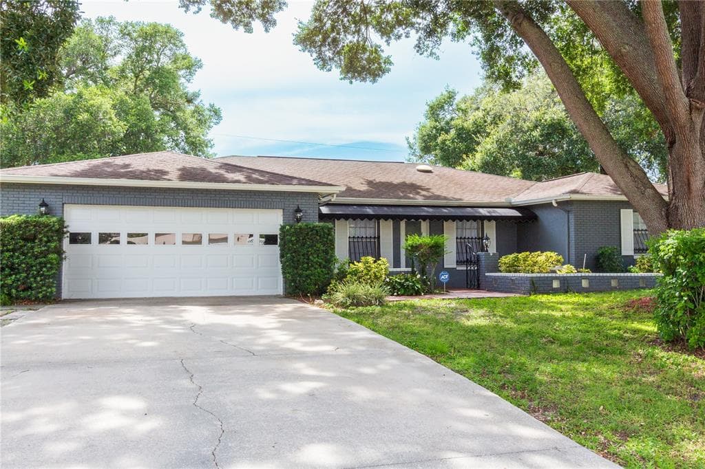 11016 SAGINAW DRIVE