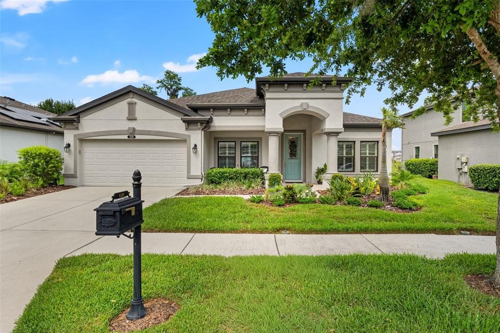 8320 BLUEVINE SKY DRIVE