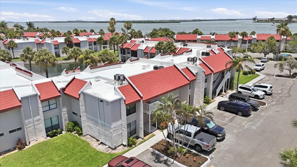 1801 GULF DRIVE