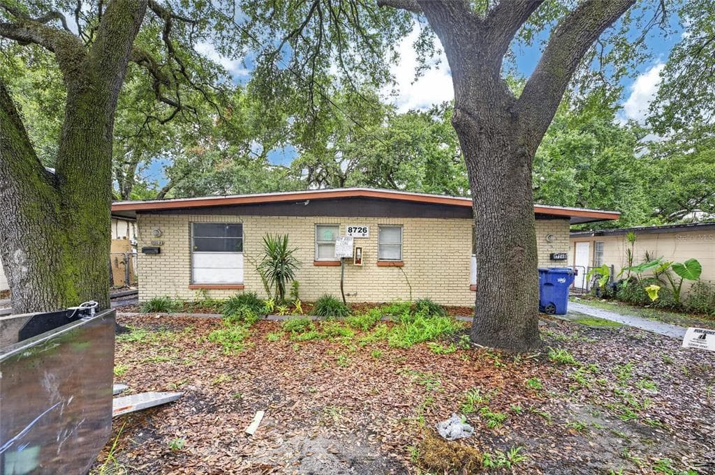 8726 & 8728 48TH STREET