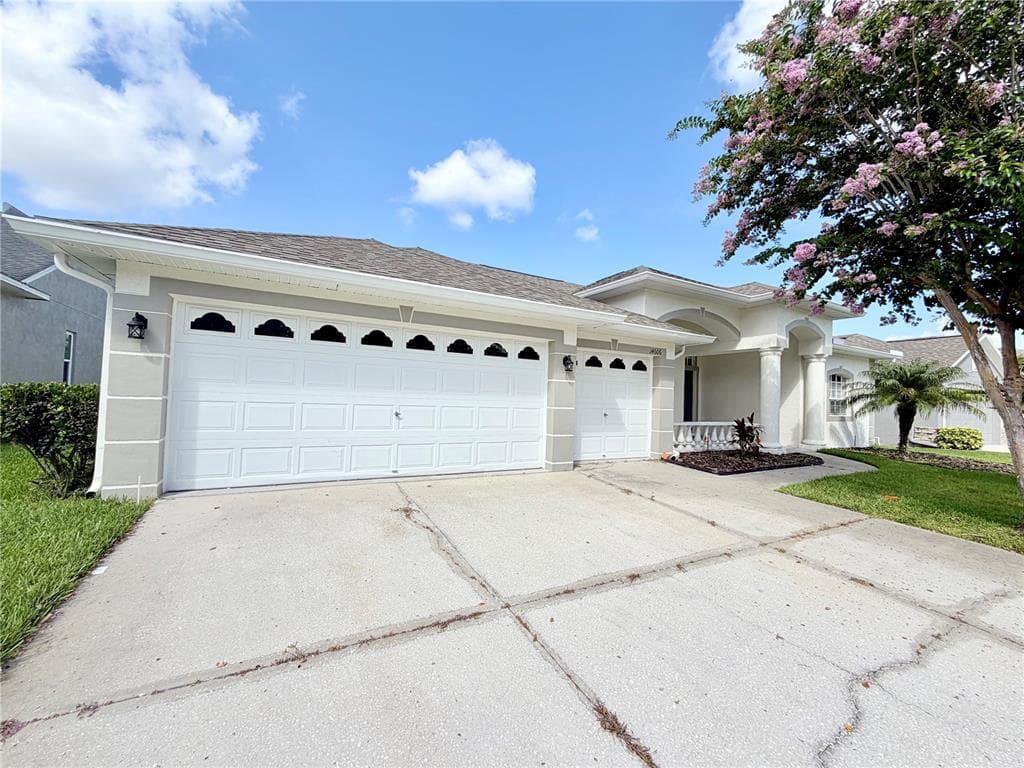 14606 CORAL BERRY DRIVE