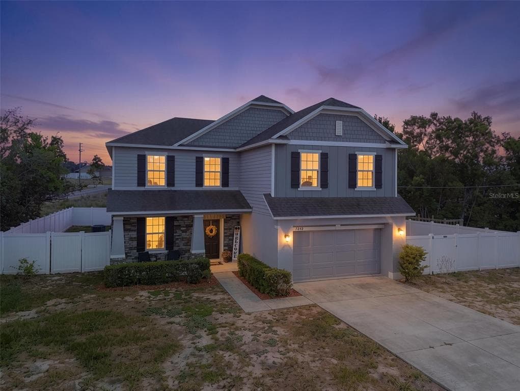 7242 LANDMARK DRIVE
